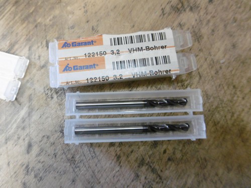 Garant ø3 2 - 4,
