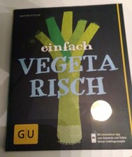 Einfach vegetarisch - einfach