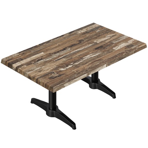 Wbc jamaika loungetisch b - jamaika,