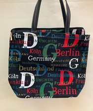 Germany Einkauftasche Shopper