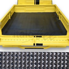 Piaggio Ape 50 Antirutschmatte