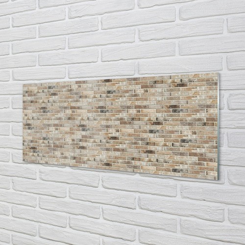 Tulup glasbilder 125x50 - tulup,