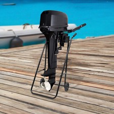 Transportwagen Außenborder