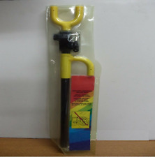 UNIVERSALER LENKRAD-ALARM MIT DOPPELTEM SCHLÜSSEL FÜR KLASSE AUTO