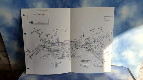 Streckenarchiv deutsche - streckenarchiv,