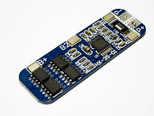 3S 10A 12.6V Cell Li-on Akku
