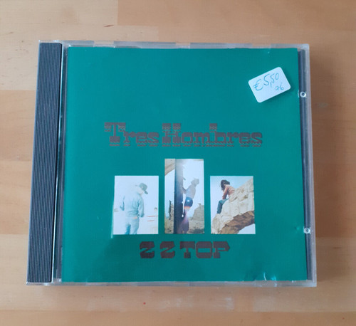 Fehlpressung zz top - fehlpressung, *