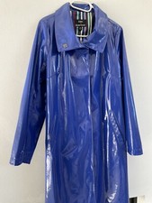 Royalblauer, eleganter