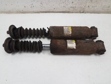 VOLVO XC90 Ladeausgleicher