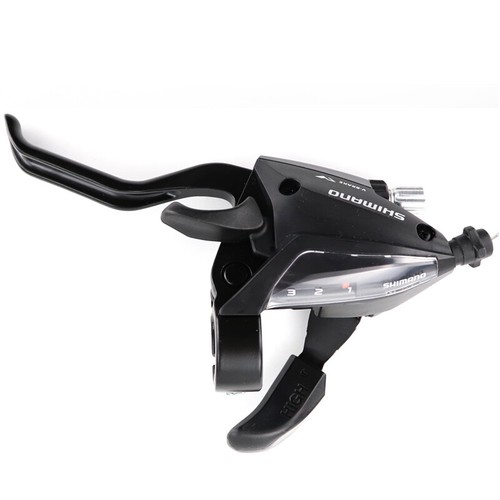 Shimano ef500 gang klapp - shimano, 3