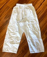2. Wahl Judo-Hose für Einsteiger Judohose Kids -Judohose - Pants