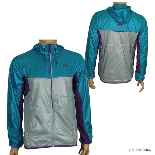 Puma herren windjacke - puma,