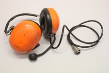 PELTOR Kopfhörer Sprechfunkgerät Headset 6