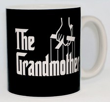 Die Oma Tasse kann