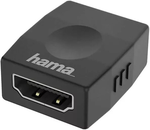 Hama hdmi auf adapter - auf,