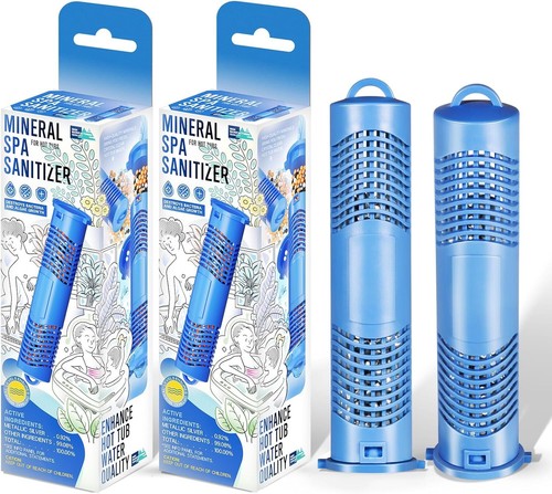 Pack 2890 185 spa - 2890-185, mineral