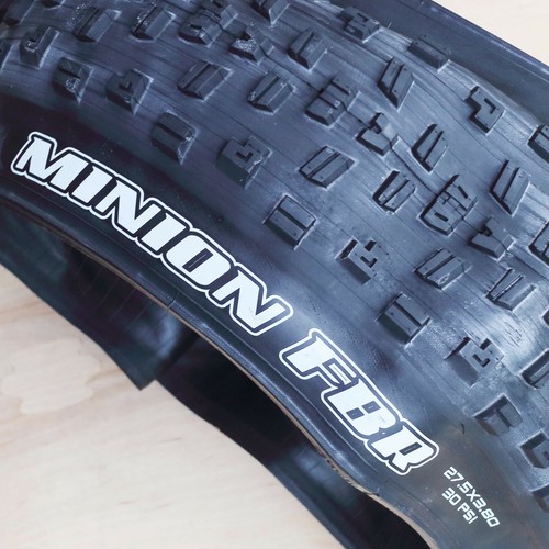 Reifen maxxis minion - reifen,