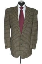 Harris tweed herren sakko - harris,