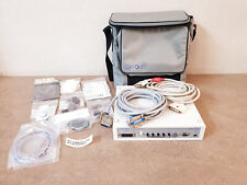 OXFORD Medilog MPA-S Solid-State MultiParameter Recoder + Extras