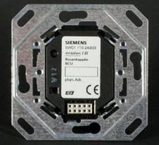 Siemens 5WG1110-2AB03 instabus EIB KNX Busankoppler UP 110/03 5WG1 110-2AB03