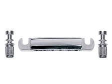 Aluminium stop tailpiece - tailpiece, /