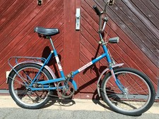 Mifa klappi klapprad - klappi, ddr