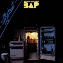 Affjetaut von bap - von,