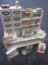 34276 KAUFMANNSLADEN Vorkrieg