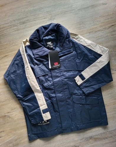Blau weiße helly - weiße,