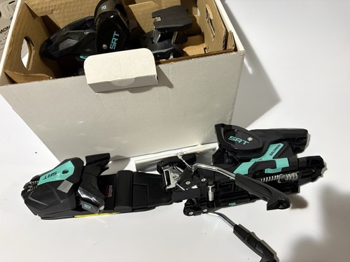 Ski bindung stöckli srt 12 - stöckli, e