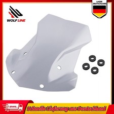 WOLFLINE Windschutzscheibe