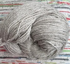 100% Schafwolle Strickgarn