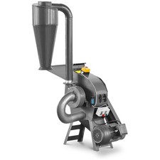 Hammermühle 4 kW