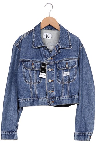 Calvin klein jeans jacke damen - klein,