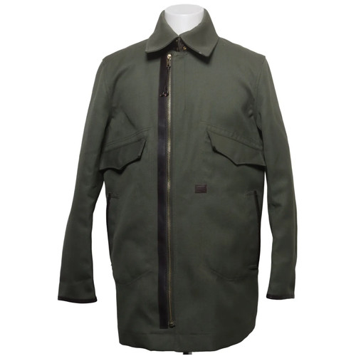 Star raw jacke - jacke,, herren