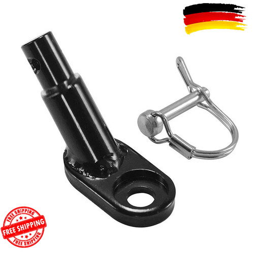 Universal anhängerkupplung - universal,