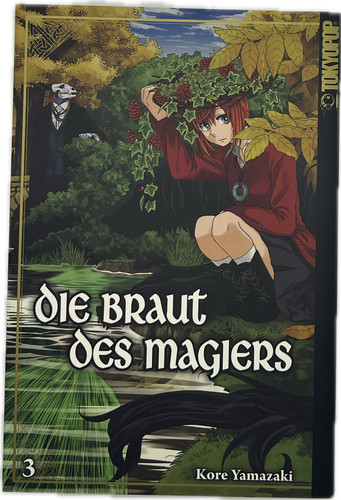 Die braut des - die, 03
