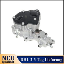 Kraftstoffpumpe Vakuumpumpe