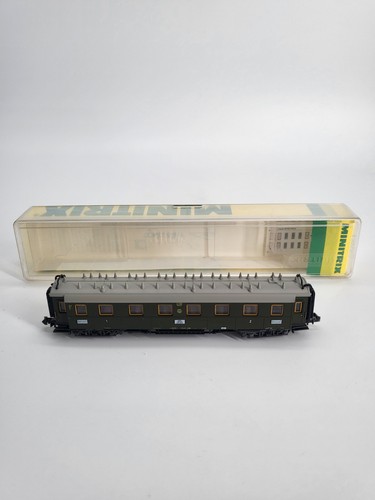 Minitrix spur 13187 - n,
