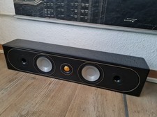 Monitor Audio RADIUS 225 HD exzellenter Zustand UK, High End Center Lautsprecher