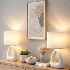 Nachttischleuchte tischlampe - nachttischleuchte,