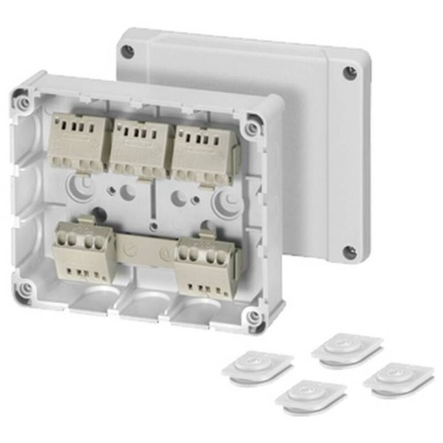 Hensel abzweigdose - hensel,