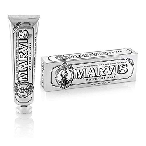 Marvis zahncreme whitening - marvis,