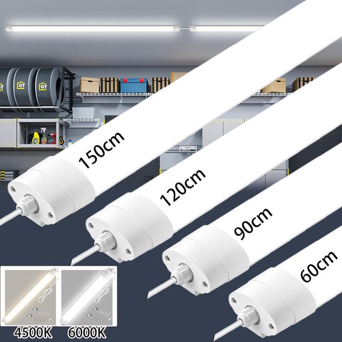 Led wannenleuchte - led,