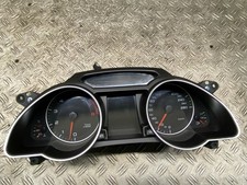 86946 Tachometer AUDI A5 (8T)