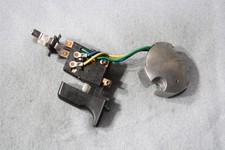 P122 Hilti Akkuschrauber SB 10 Bohrschrauber Schalter Switch original Hilti