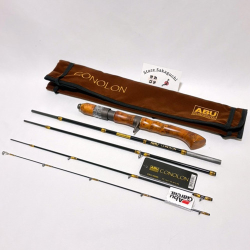 Abu garcia conolon cnlc 555ml - abu,
