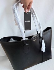 Boss Shopper Tasche Groß