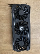 Gigabyte AORUS AMD Radeon RX
