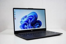 Zoll laptop 512 gb - hp,